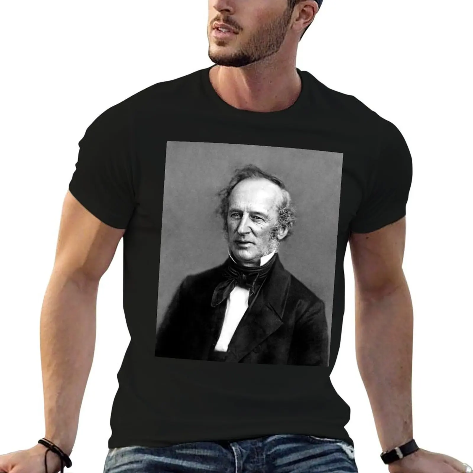 t Camiseta Cornelius Wighte pack para algodón hombre gráfico Vanderbilt | Colección Original La camiseta camisetas