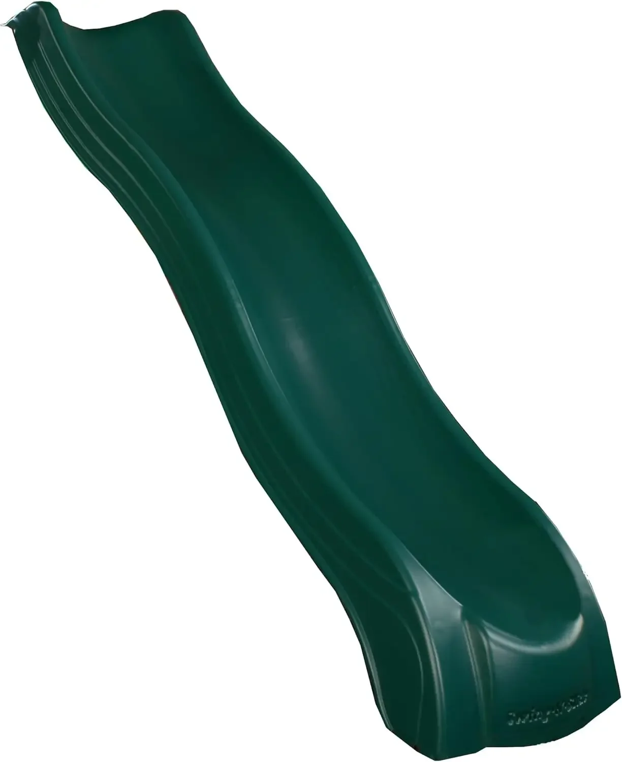 

9-футовая пластиковая направляющая Alpine Wave для высоты 5 футов с защитными ручками в комплекте, зеленая (Amazon Exclus