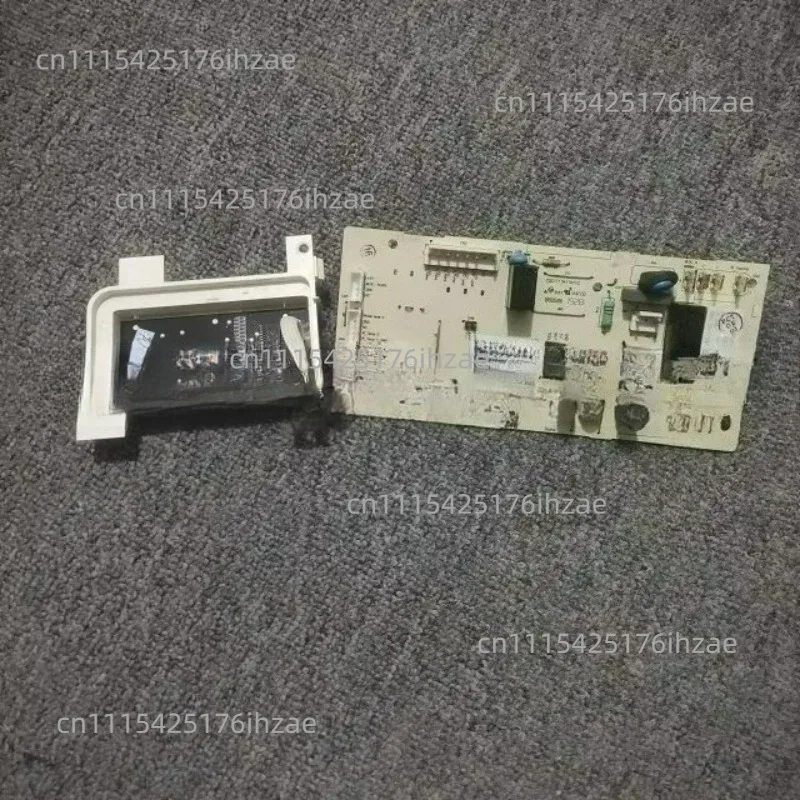 Applicable to Xiaoji Internet drum washing machine XQG100MJ101W computer board main board display board