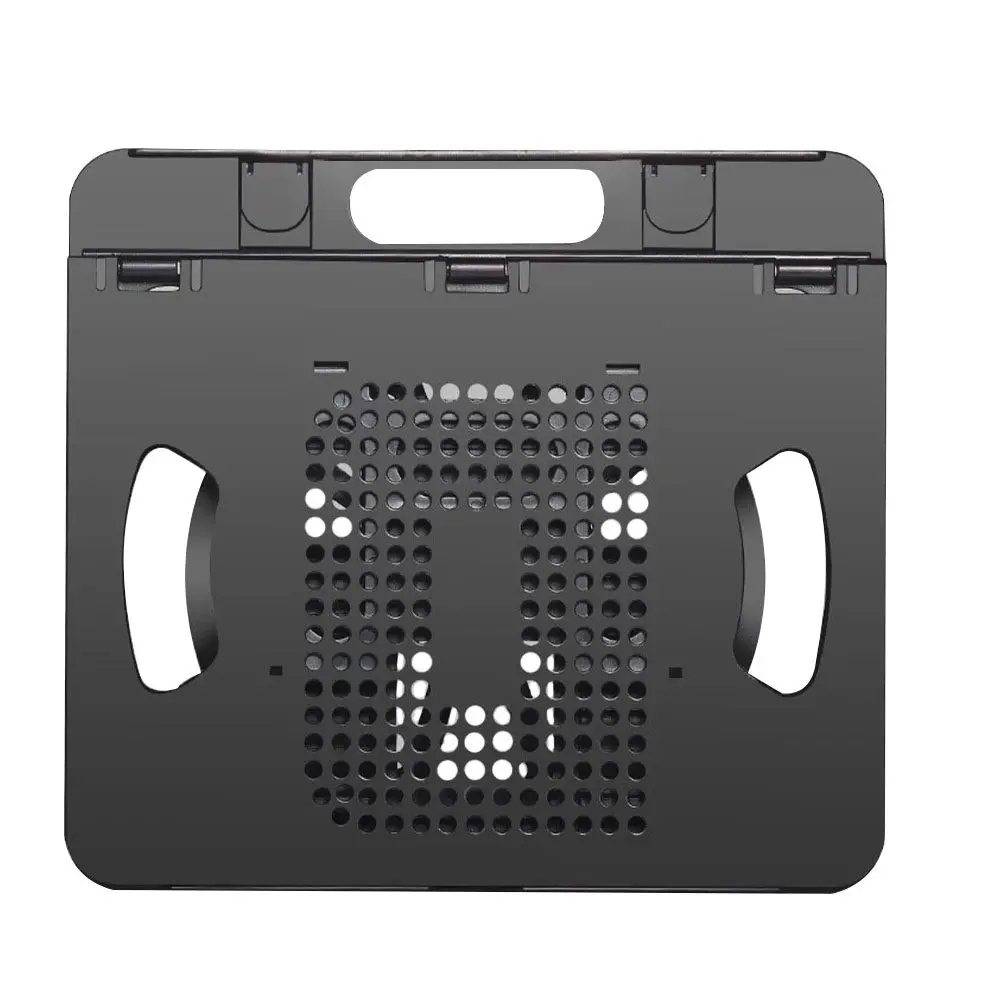 Adjustable Laptop Stand Holder Tablet Stand For Student Foldable Notebook Heat Dissipation Cooling Support Multi-angle