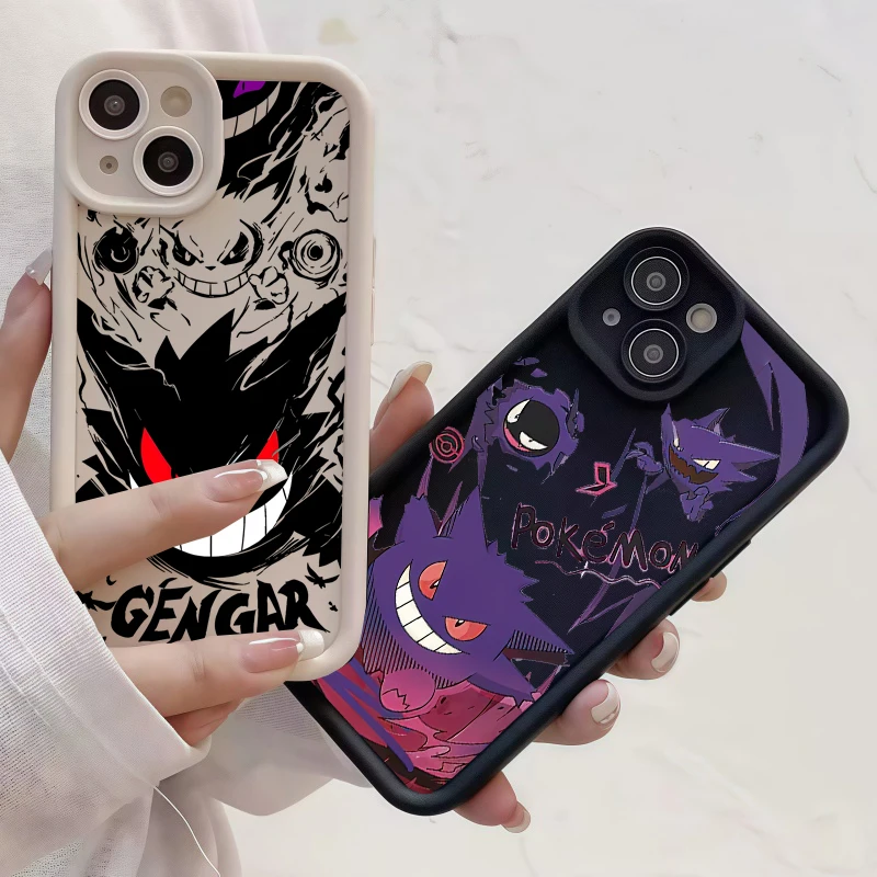 Pokemon Gengar Case… - image