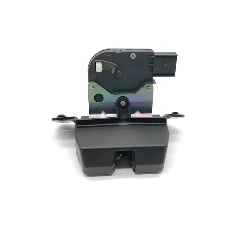 

812303Z000 81230-3Z000 замок замка багажника задней двери замка для Hyundai 2013-2019 Santa Fe для Kia 2014-2021 Sedona