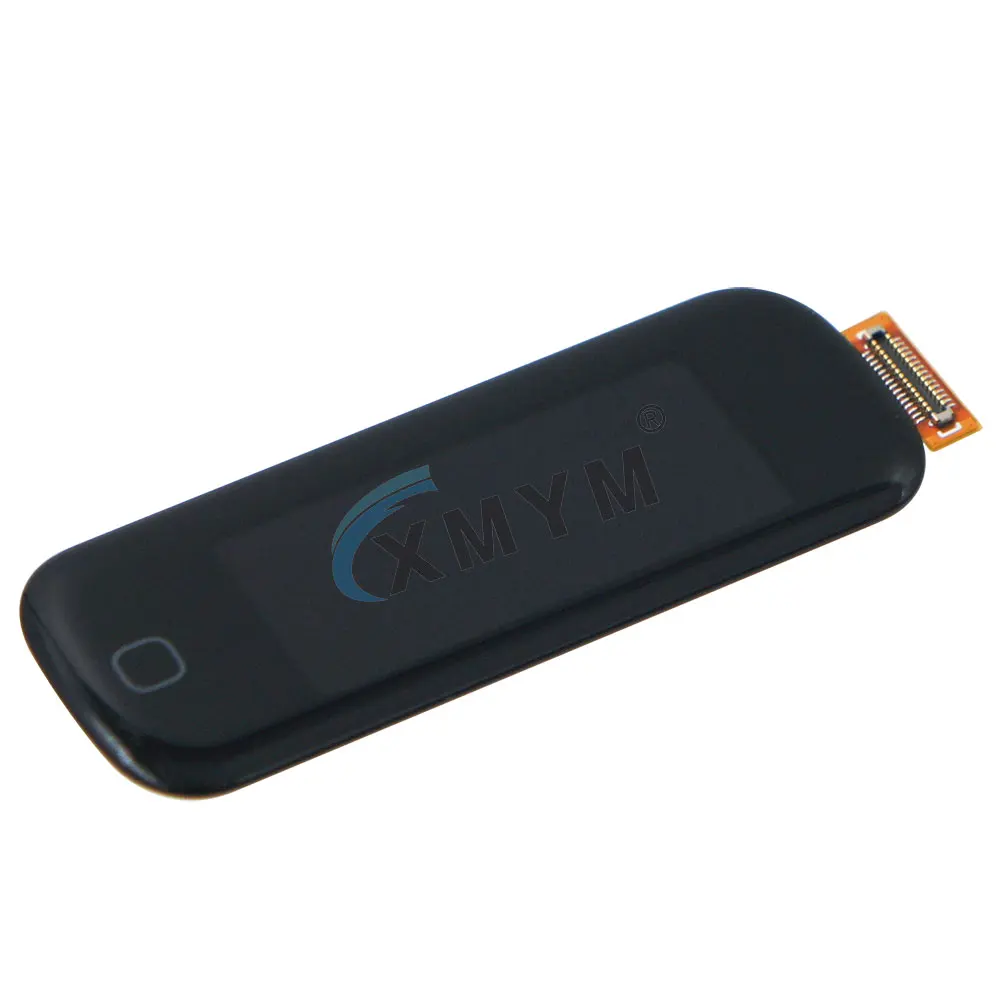 สายรัดข้อมืออัจฉริยะสำหรับ Samsung Galaxy Fit 2 SM-R220 + แผงหน้าจอสัมผัสสำหรับ Samsung Galaxy Fit 2 R220 LCD