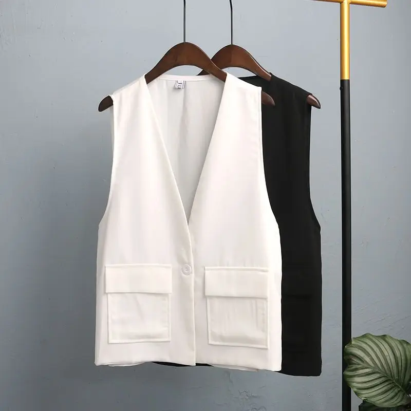 

Мужская летняя тонкая майка-жилет Extra Large 300 Pou в гонконгском ретро-стиле, свободного кроя, молодежная, повседневная, базовая, массовая модель