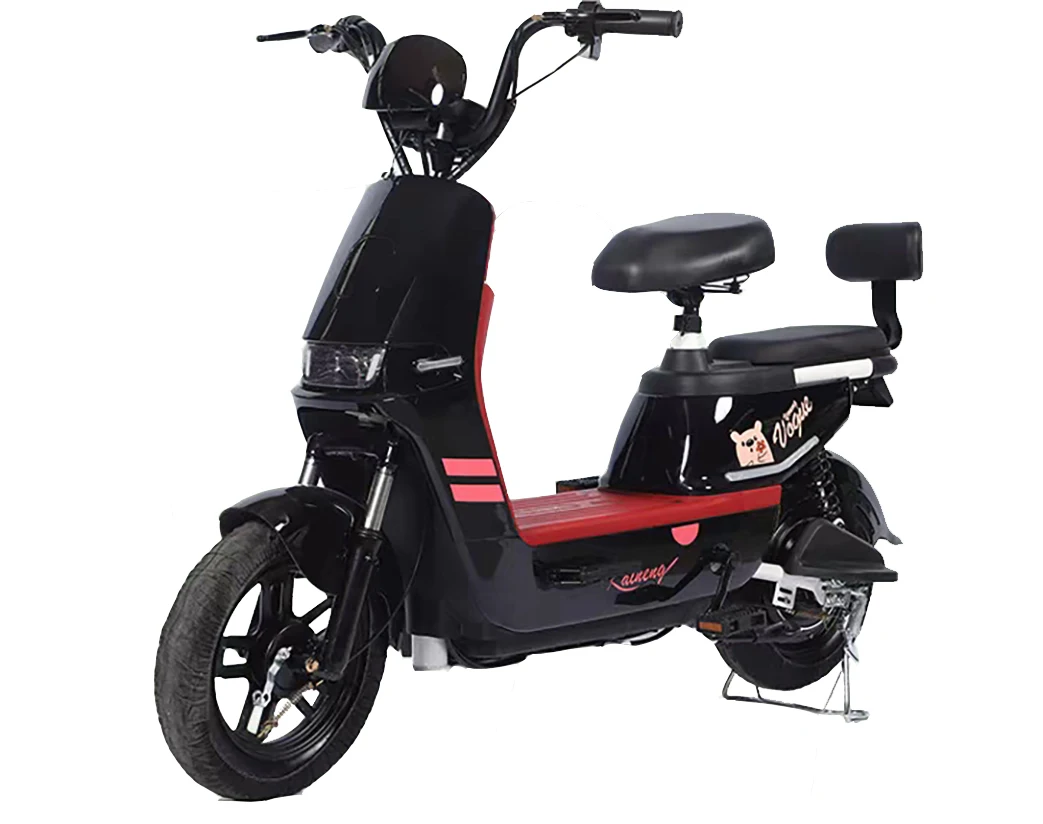 

2026 Hot Selling 12ah Chinese Electric Scooter