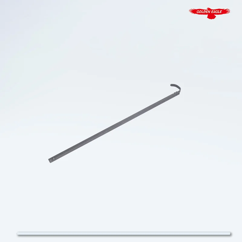 605C1-36,37,33,34 Knife Guard Rod (Presser Foot Lifter Bar) Fit Eastman Straight Cutting Machine 5''-8'', 9''-10'', 11'', 12''
