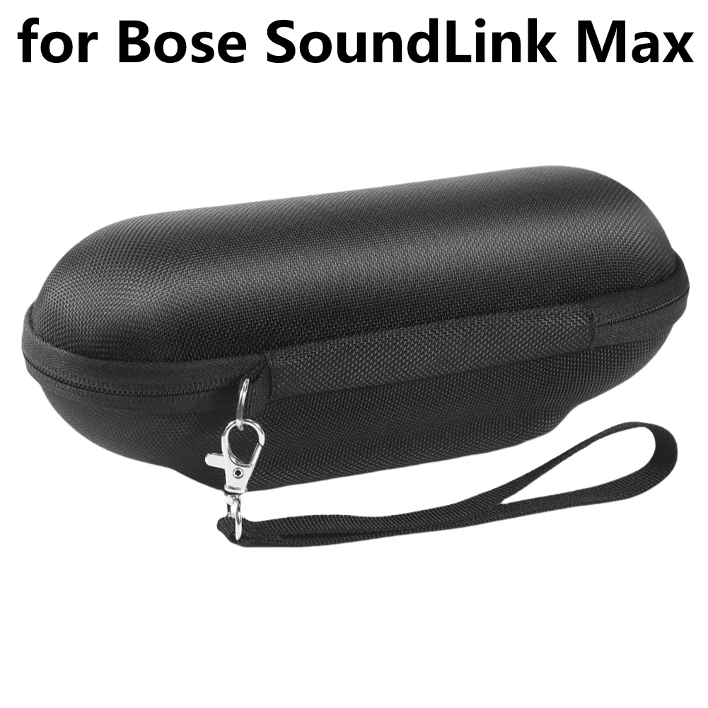 Hard Carrying Case Waterproof Speaker Holder Bag Shockproof Hard Protective Case Anti-Scratch for Beats Pill Wireless BT Speaker