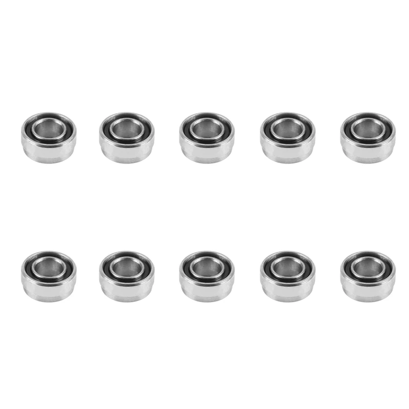 10 Pcs For KAVO 632/635 Mobile Phone Special High-Precision Ceramic Bearing SR144TLKZWN