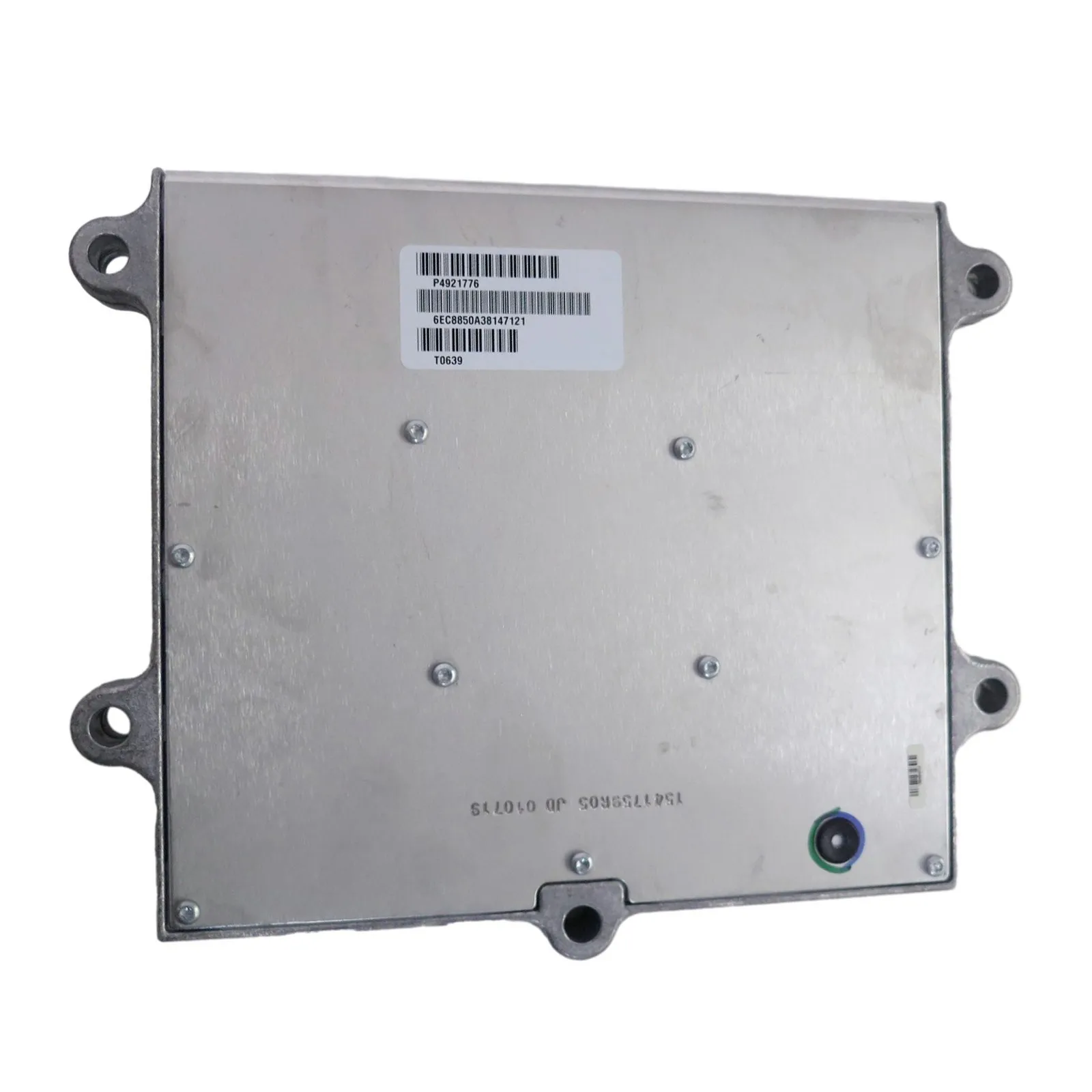 ECM 4921776 Engine Control Module 4921776RX 4921776NX for Cummins 6.7L ISB/QSB