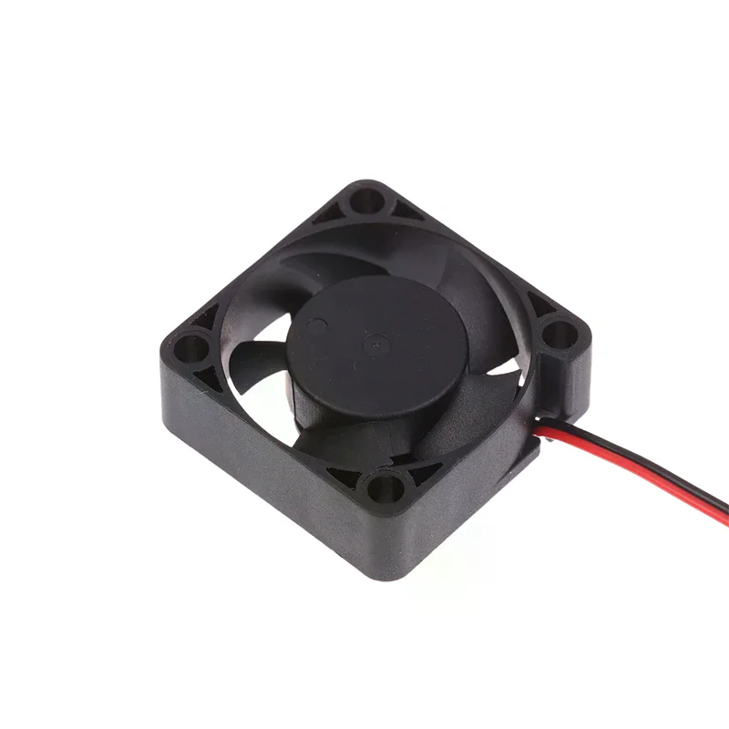 3010 DC 12V 0.13A Blower Fan, High-Speed Cooling Radiator Accessory For MK3S 3D Printers