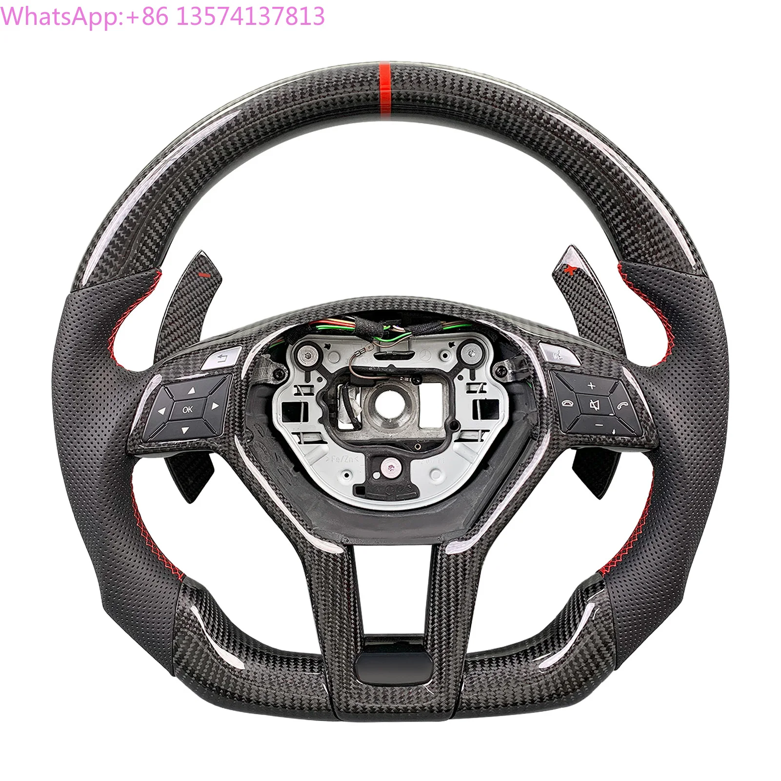 For Mercedes-Benz A…