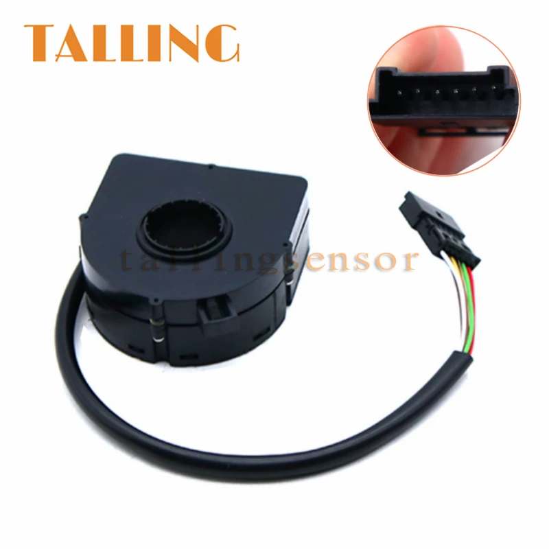 

Датчик угла поворота руля 32306793632 для BMW E46 E39 E38 E53 E83 X3 32306789095 37140141430 37146760232 37146781438 3714014756