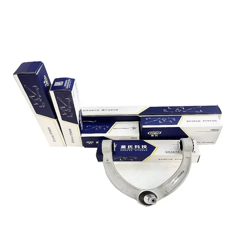 High Quality Wholesale Manufacturer Front Upper Control Arm for M-CLASS W166 2011 OE 1663301707