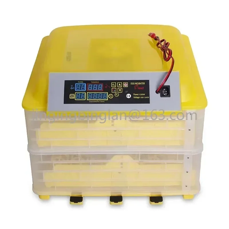 

Fully Automatic Incubator, Pigeon, Chick Breeding and Hatching Equipment, Incubator YZ-112,Poultry, Egg Incubator