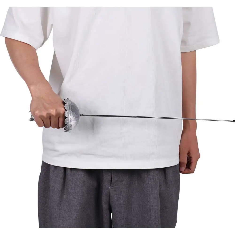 Disguise Puss Into Boots Sword Plastic Prop Cartoon Swordsman Costume Accessories Adult Boys Roleplay Fancy Party Gifts