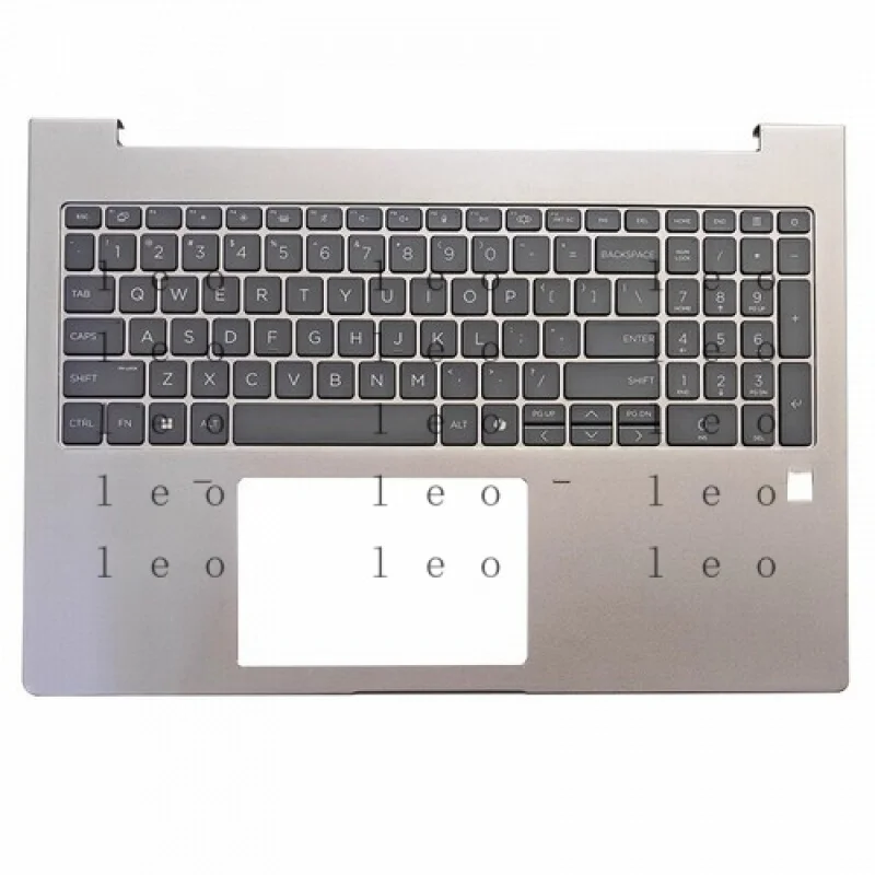 

AA N99343-001 Подставка для рук США с клавиатурой для HP 660 460 465 G11 ZHAN66 15 G7