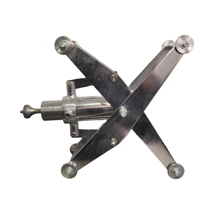 

High quality Inner tube sandblasting nozzle for boron carbide