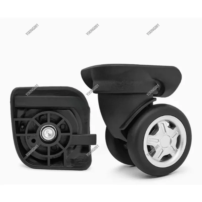 

9049 Antler Design Luggage Wheel Replacement Accessory for Password Suitcase