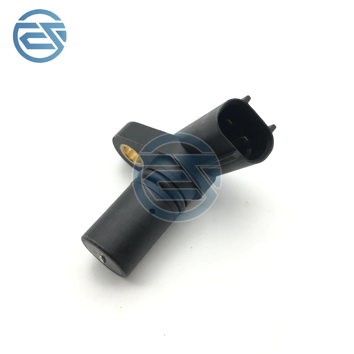 Construction Machinery Parts 8-97240790-0 for SH200A3 SH120A3 SH350 Excavator Engine Camshaft Position  Speed Sensor 8972407900