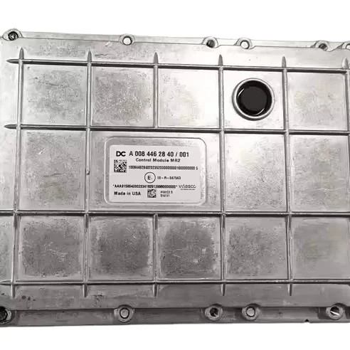 

Used Electronic Control Unit Controller A0084462840 for Mercedes Benz Engines Auto Parts