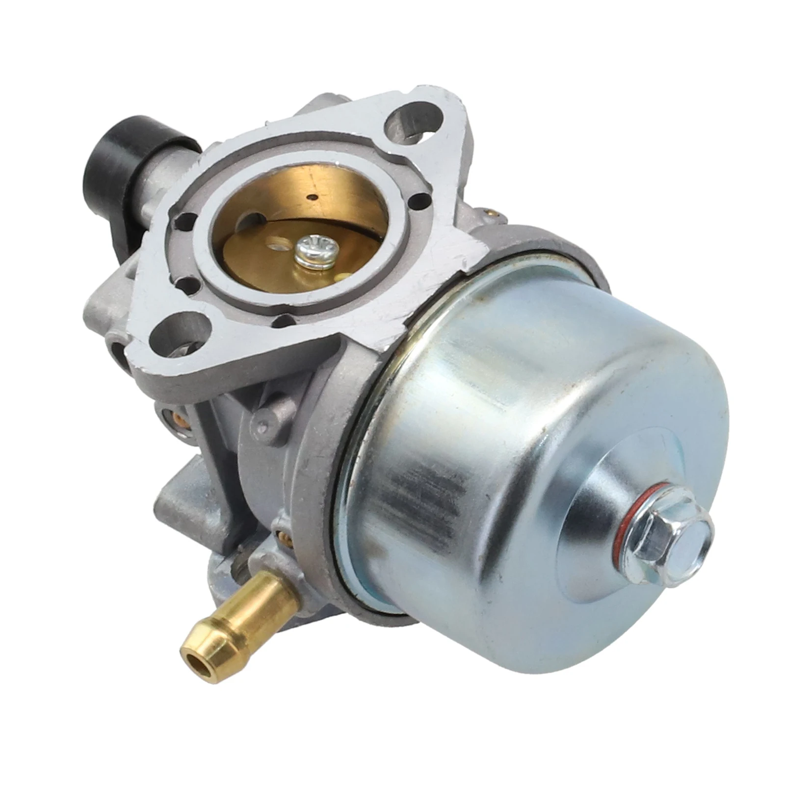 

Carburetor Replacement Carburetor Set for Kawasaki FJ180V Engine Mower High Quality Materials Long Service Life