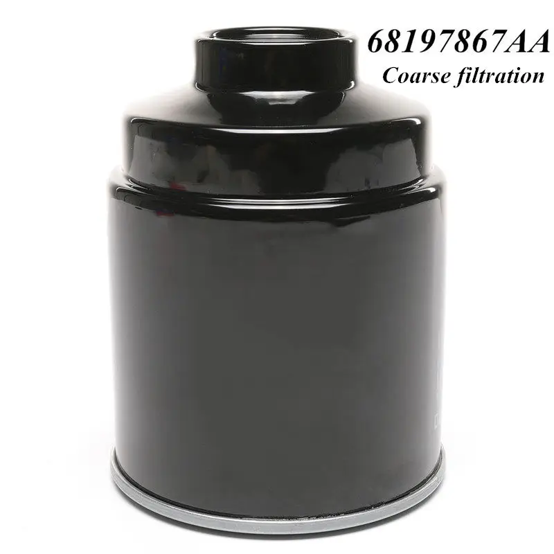 

Diesel Fuel Filters For 2009-2016 Ram 2500 3500 Dodge Ram 2500 3500 68065608AA 68197867AB