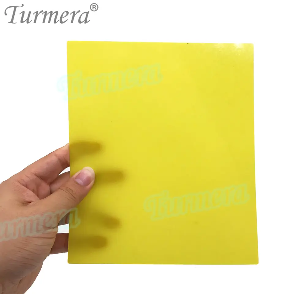 لوحة عزل إيبوكسي Turmera 3240 بسماكة 0.5 ملم 203*172 ملم لبطارية Lifepo4 3.2V 280Ah 320Ah 310Ah 90Ah 12.8V للاستخدام الشخصي - 3