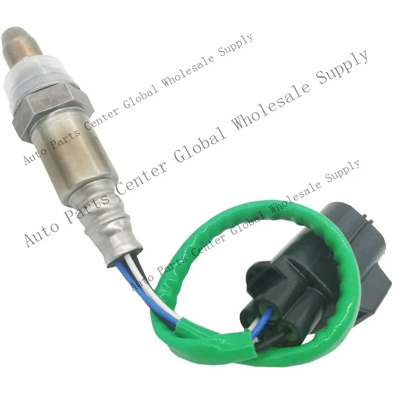 Z+ For 2010-2013 Land Rover Lr4 Range Rover Sport 5.0L Set Of 4 O2 Sensor Up+Down