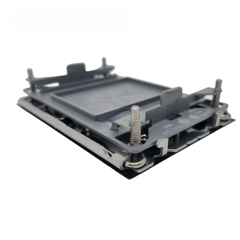 Серверная фотография LGA4189