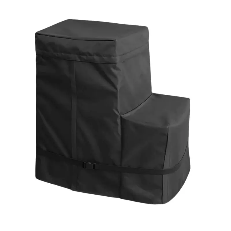 

【LAST CHANCE】For Filter Pump Pool Pump Cover Waterproof Lid Pool Pump Cover For Pool System Accessory