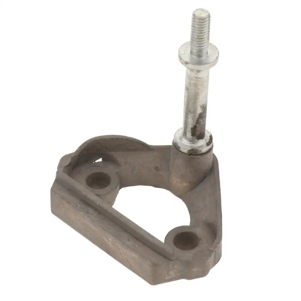 Chainsaw Carburetor Carb Air Filter Durable Metal Component Upgrade Chainsaw Parts Accessories for MS440 044