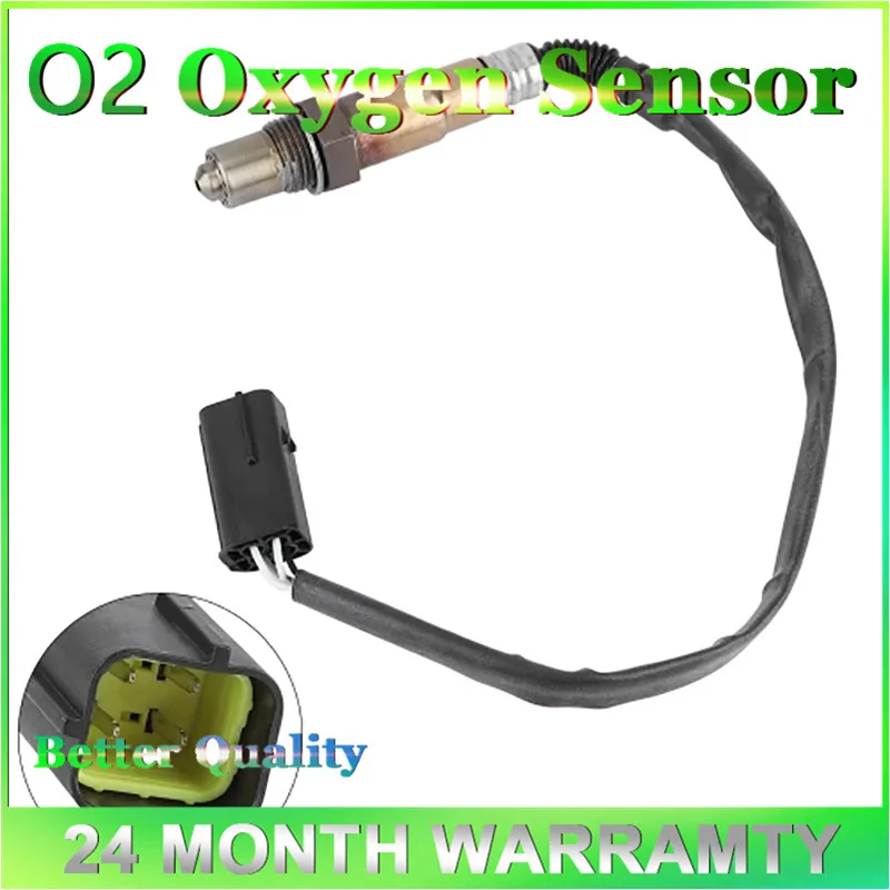Conjunto de sensor de oxigênio dianteiro e traseiro para CHANGAN CHANA CS35 CS15 CS75 CS95 CX20 0258006974