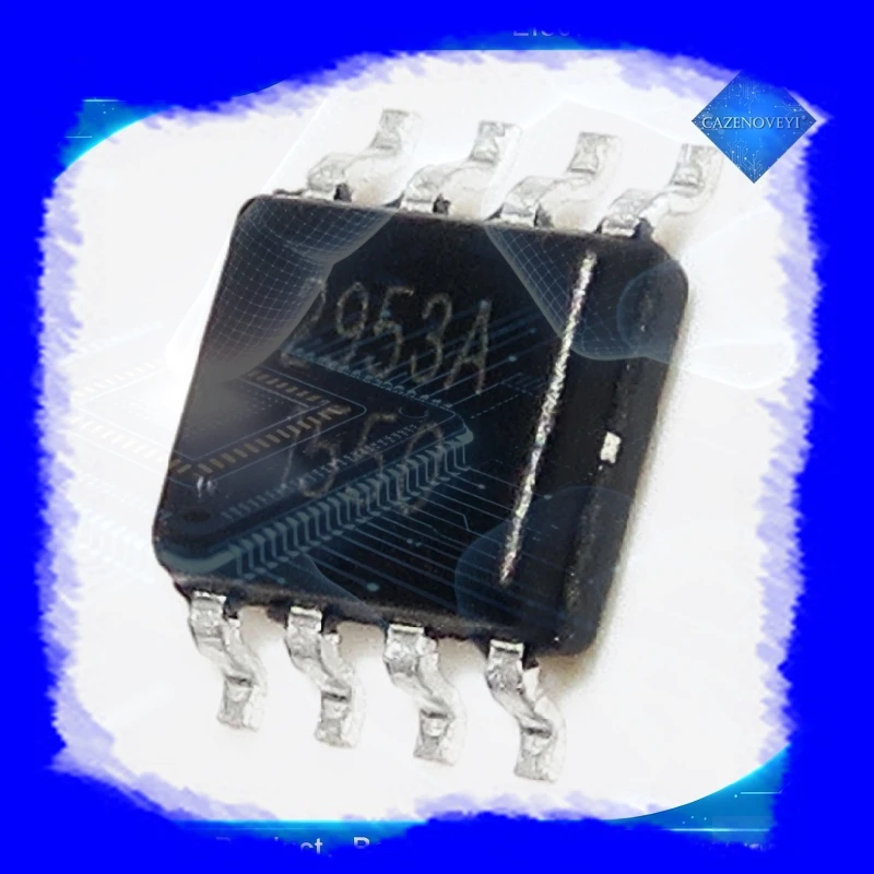 Ample Ready Stock Accept Mixed Chip Models Competitive Price For Bulk Purchases  AP2953 SOP-8 AP2953A