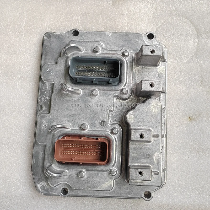 

Электронный блок управления двигателем (ECM) для дизельных двигателей 5290170 5290171 5317107 5317106