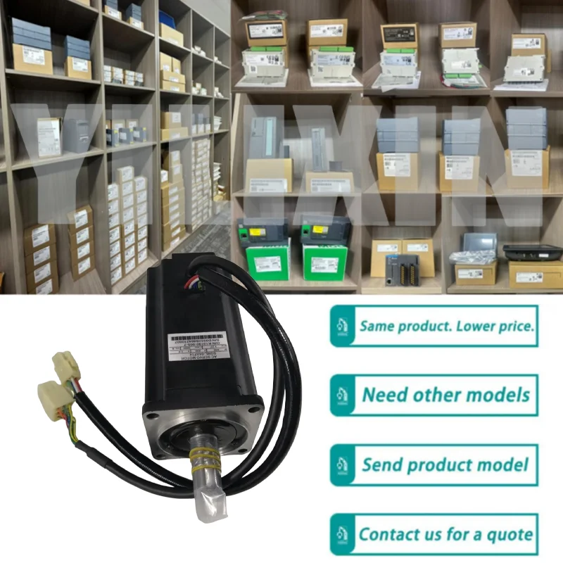 Nuevo servomotor SGML-04AF14 original