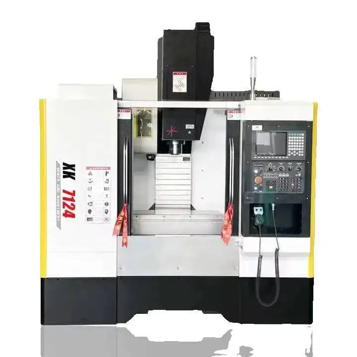 Xk7124 Vertical Aut…