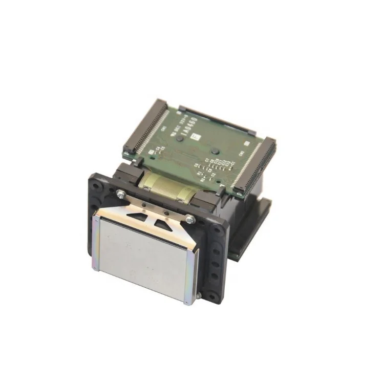 original printer accessories for epson dx6 head printer