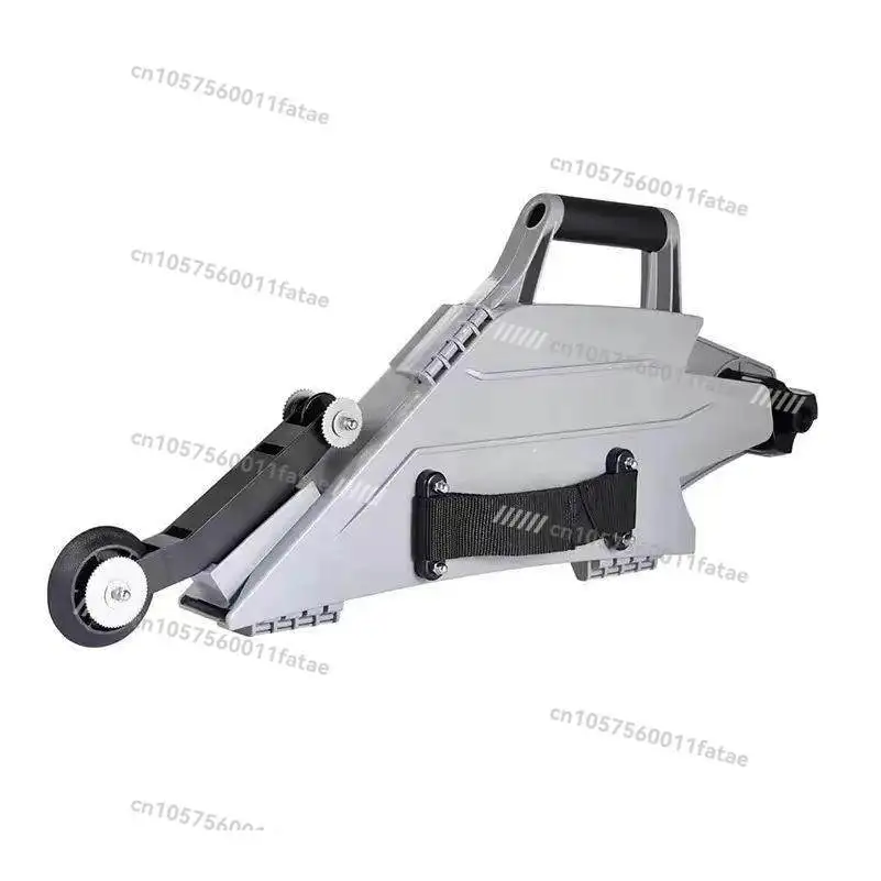 

Multifunctional Wall Joining Tool Gypsum Board Jointer Floor Construction with Roller Drywall Finishing