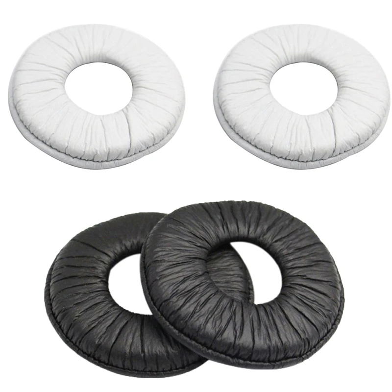 Ear Pads For SONY MDR-ZX100 ZX110 ZX300 V150 V300 Headphones Replacement Soft Foam Cushion Ear pads