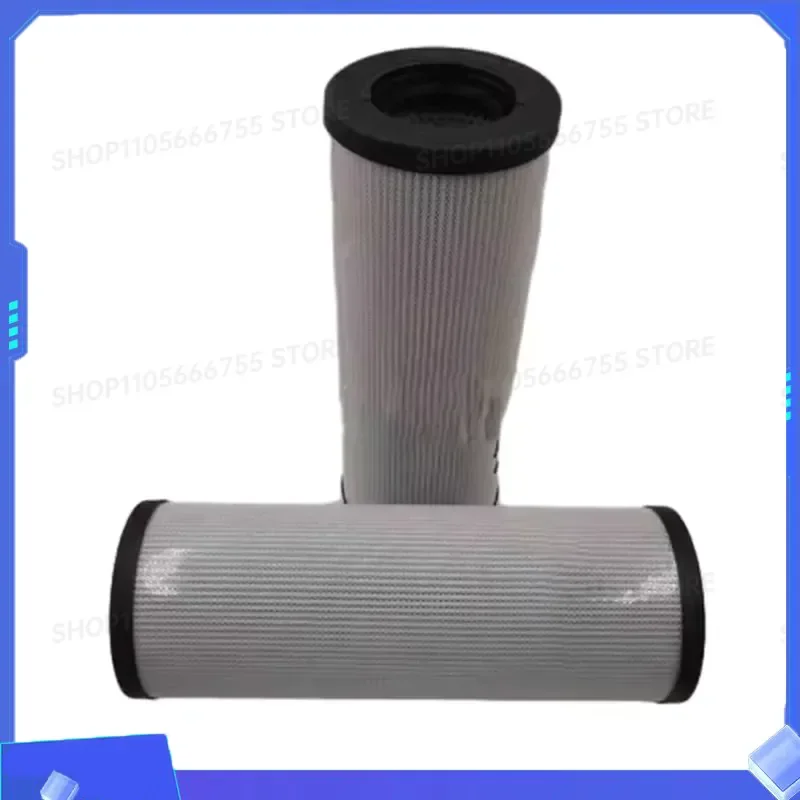 1Pcs New Excavator Hydraulic Oil Filter Spare Part for 8231045410 SH52349 SH52358 HY10463 HY10462 V2123426 V2.1234-28