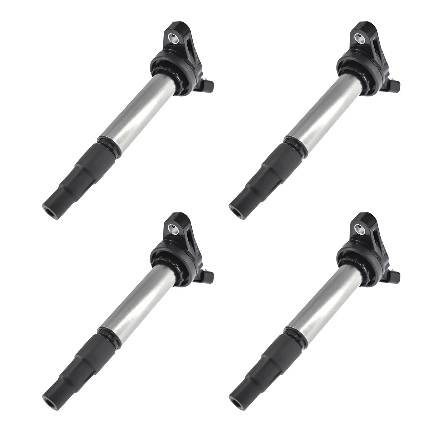 4Pcs Ignition Coil For Toyota prius corolla matrix , for Lexus CT200H, for Scion xd , for Scion IM, for Pontiac vibe