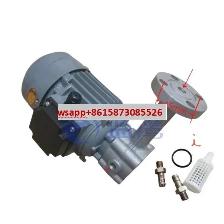 Zcb Rotor Type CB1/…