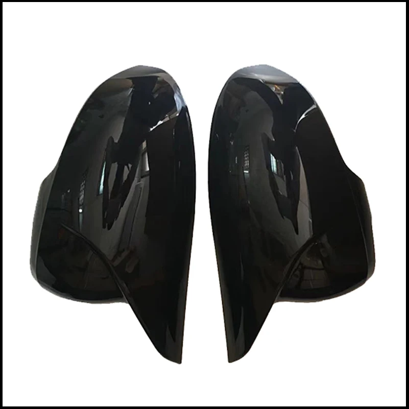 For Toyota Prius Wish Reiz Verso Rearview Mirror Cover Housing Reversing With Turn Signal Model Car Accessories Auto Styling