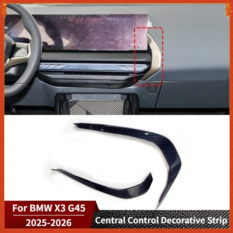 For Bmw X3 G45 Real… - image