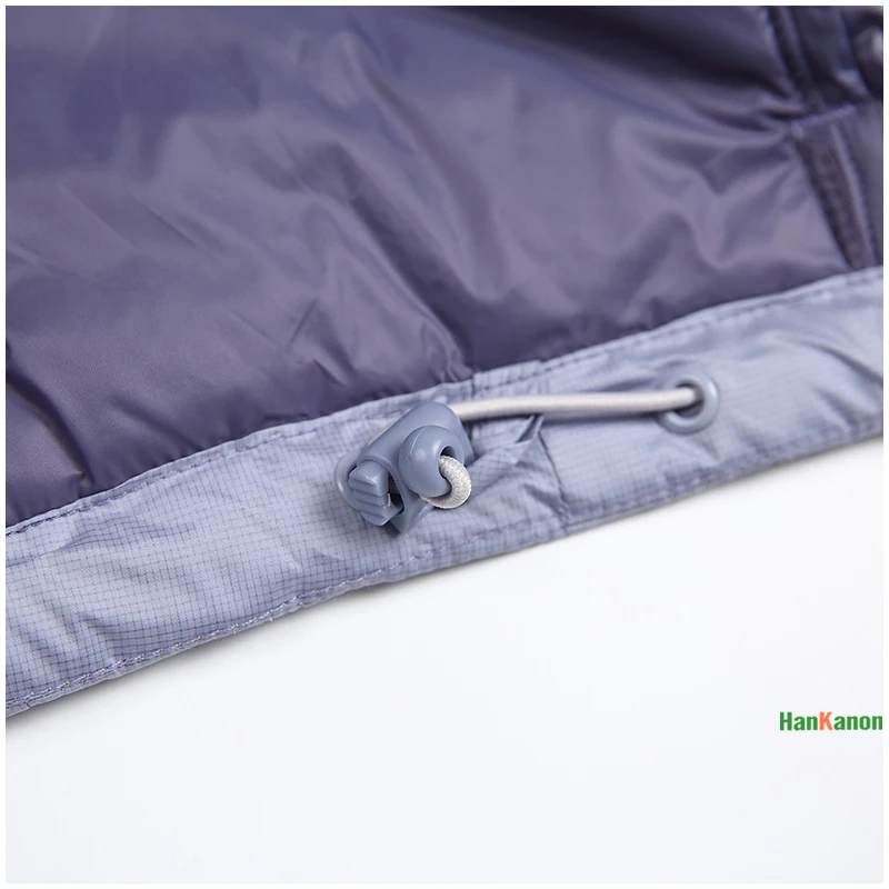 2025 Winter New Arrival Lightweight Mountain Style Outdoor Sports Hooded Down Jacket Unisex, Outdoor Camping