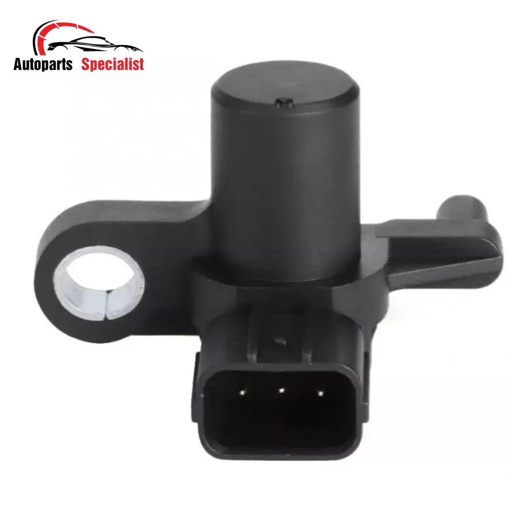 

3 контакта 37840-PLC-006 37840PLC006 для Honda Civic 1.7L 2001 2002 2003 2004 2005, датчик положения распределительного вала, новый