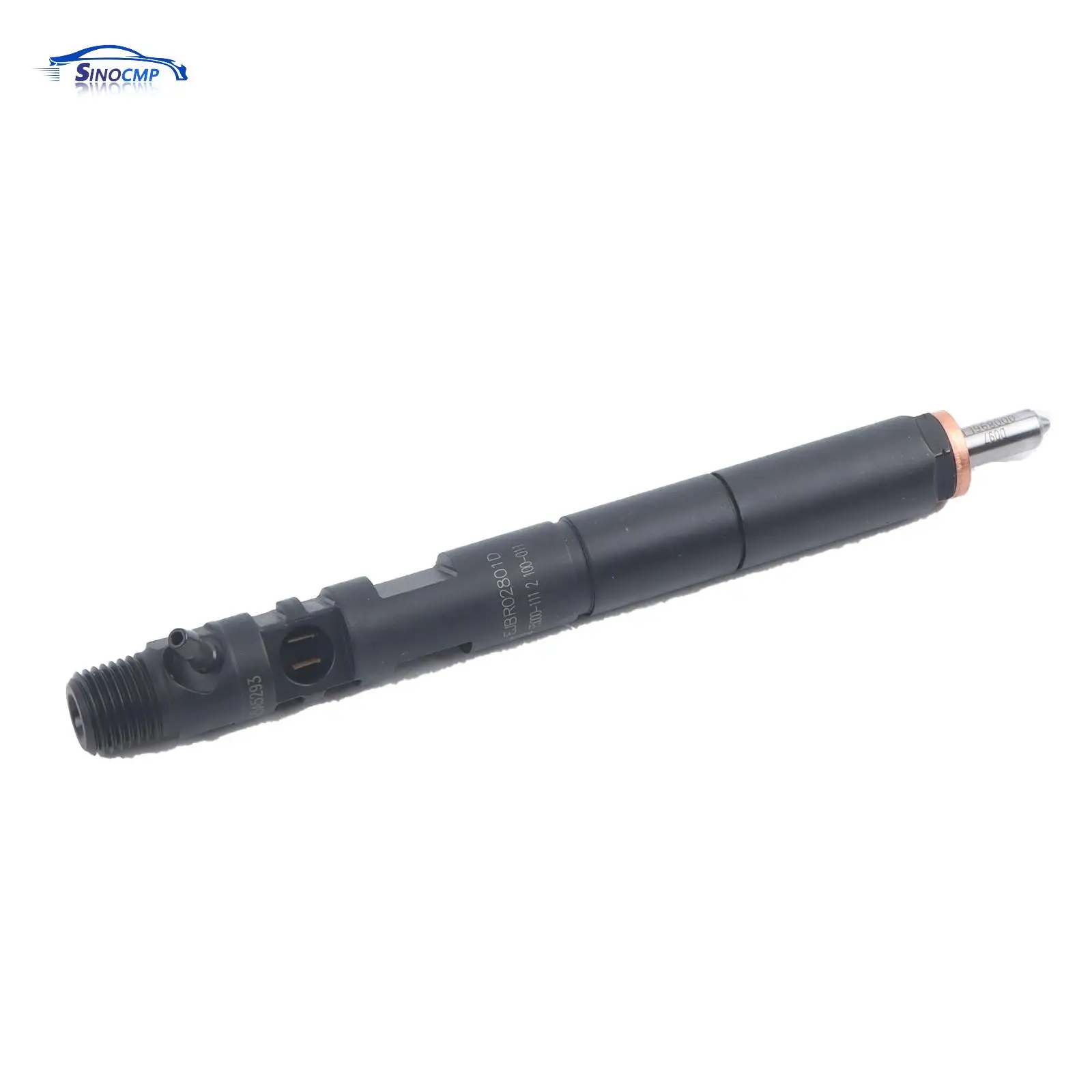 

EJBR01901Z EJBR00901Z EJBR02801D EJBR02301Z 33800-4X500 Common Rail Diesel Fuel Injector Assembly Fits For Hyundai Terracan Kia
