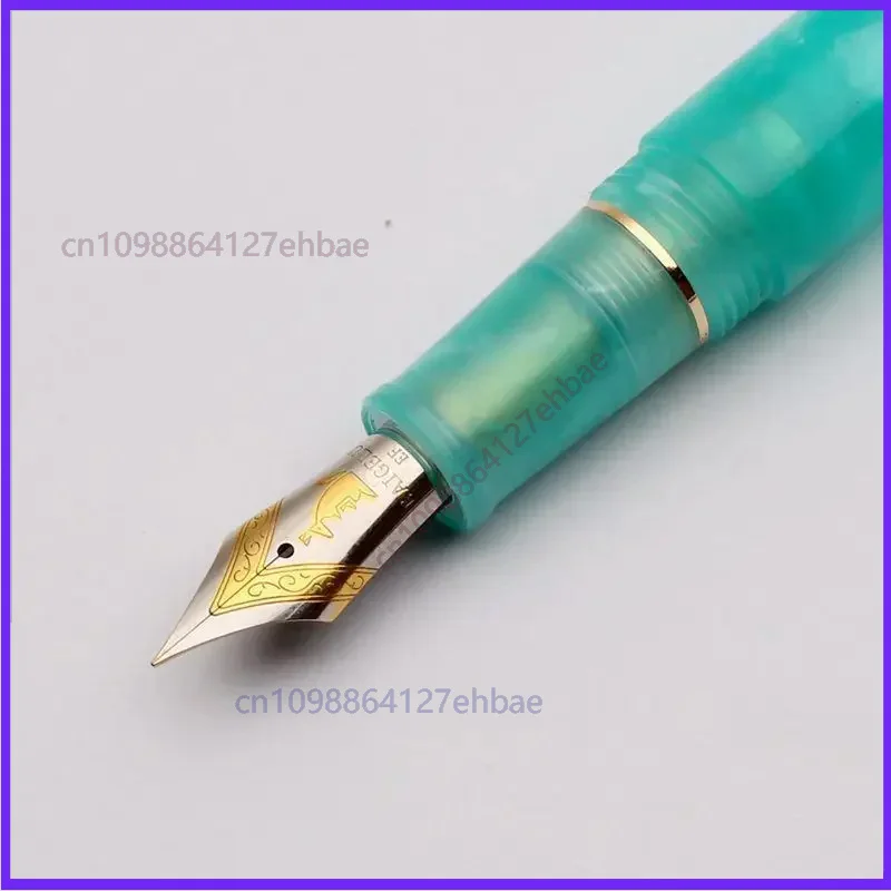 For Kaigelu 356 Acrylic Fountain Pen Limited Edition 2025 Writing Gift for College Students Men Women Commercial Use