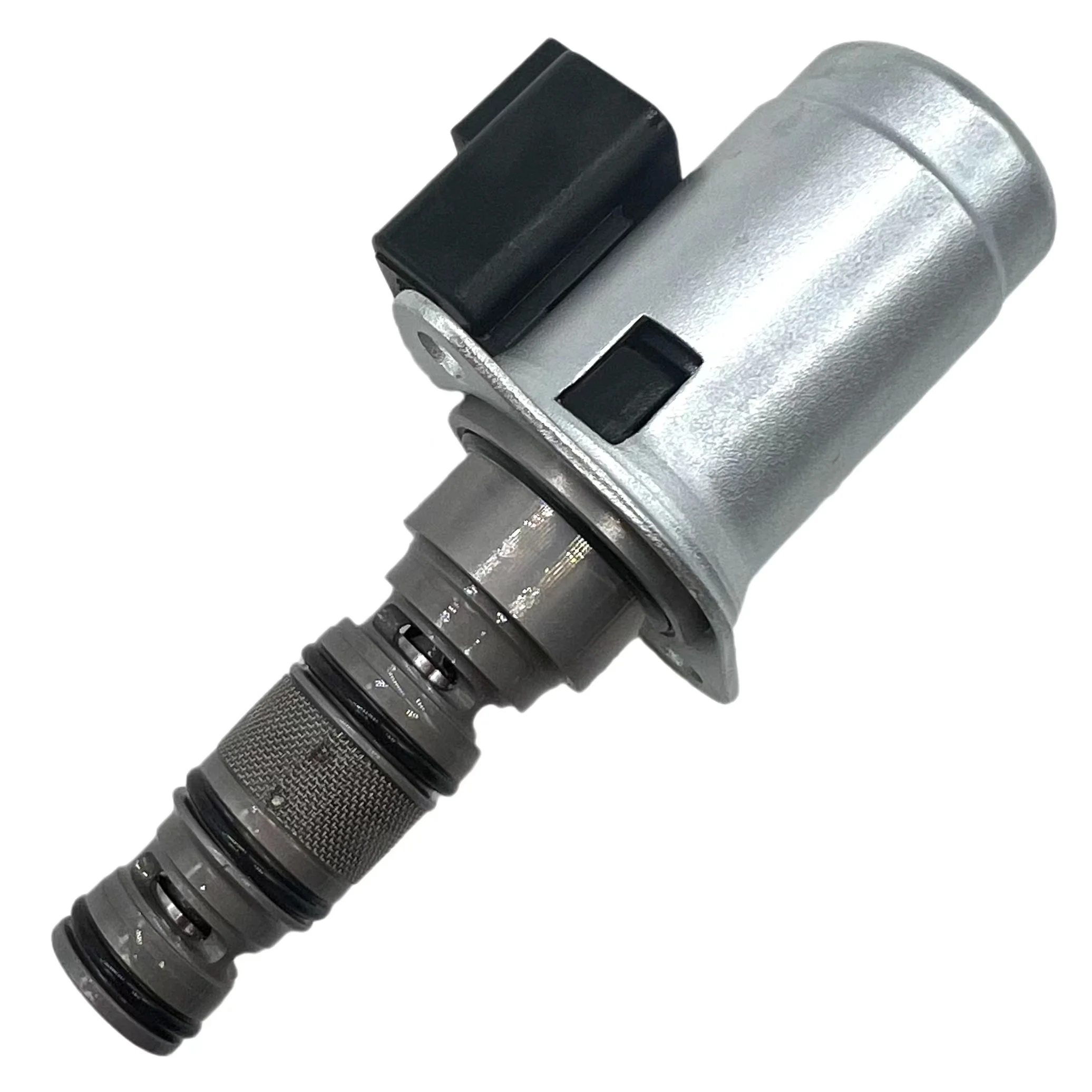 12V JCB transmission control valve hydraulic stop solenoid valve