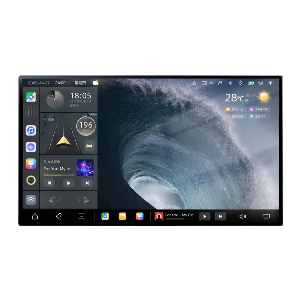 Android 13 8-Core C… - image